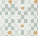 Bennett Baby Pre-Cut Quilt Kit in Blue