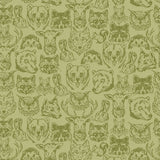 Happy Checks: Happy Camper Pre-Cut Quilt Kit