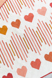 Heartbeat Pre-Cut Quilt Kit