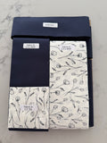 Diamond Dots Pre-Cut Quilt Kit
