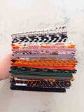 Halloween Fat Quarter Bundle