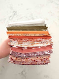 Evening on the Prairie Fat Quarter Bundle