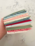 Paris Fat Quarter Bundle