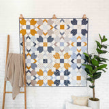 Inkling Pre-Cut Quilt Kit