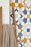 Inkling Pre-Cut Quilt Kit
