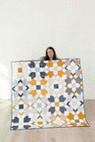 Inkling Pre-Cut Quilt Kit