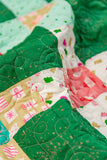 Josie's Patch Merry Happy Pre-Cut Quilt Kit
