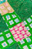 Josie's Patch Merry Happy Pre-Cut Quilt Kit