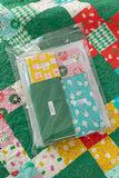 Josie's Patch Merry Happy Pre-Cut Quilt Kit