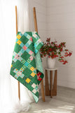 Josie's Patch Merry Happy Pre-Cut Quilt Kit