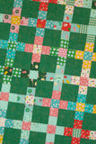 Josie's Patch Merry Happy Pre-Cut Quilt Kit