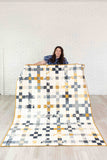 Josie's Patch Pre-Cut Quilt Kit
