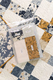 Josie's Patch Pre-Cut Quilt Kit