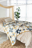 Josie's Patch Pre-Cut Quilt Kit