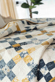 Josie's Patch Pre-Cut Quilt Kit