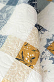 Josie's Patch Pre-Cut Quilt Kit