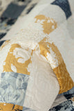 Josie's Patch Pre-Cut Quilt Kit