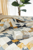 Josie's Patch Pre-Cut Quilt Kit