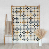 Josie's Patch Pre-Cut Quilt Kit