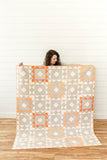 Reverberate Finished Quilt
