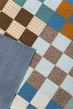 St. Louis 16 Patch Pre-Cut Quilt Kit