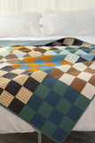 St. Louis 16 Patch Pre-Cut Quilt Kit