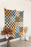 St. Louis 16 Patch Pre-Cut Quilt Kit