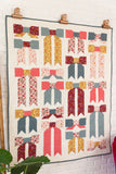 Top Knot Pre-Cut Quilt Kit