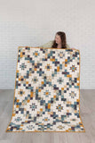 Ladder Pre-Cut Quilt Kit