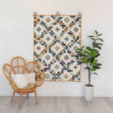 Ladder Pre-Cut Quilt Kit