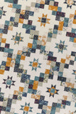 Ladder Pre-Cut Quilt Kit