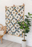 Ladder Pre-Cut Quilt Kit