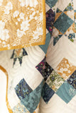 Ladder Pre-Cut Quilt Kit