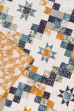Ladder Pre-Cut Quilt Kit