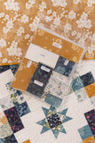 Ladder Pre-Cut Quilt Kit