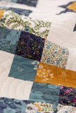 Ladder Pre-Cut Quilt Kit