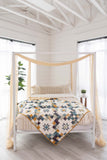 Ladder Pre-Cut Quilt Kit