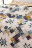 Ladder Pre-Cut Quilt Kit