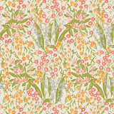 Gingham Baby- Coral