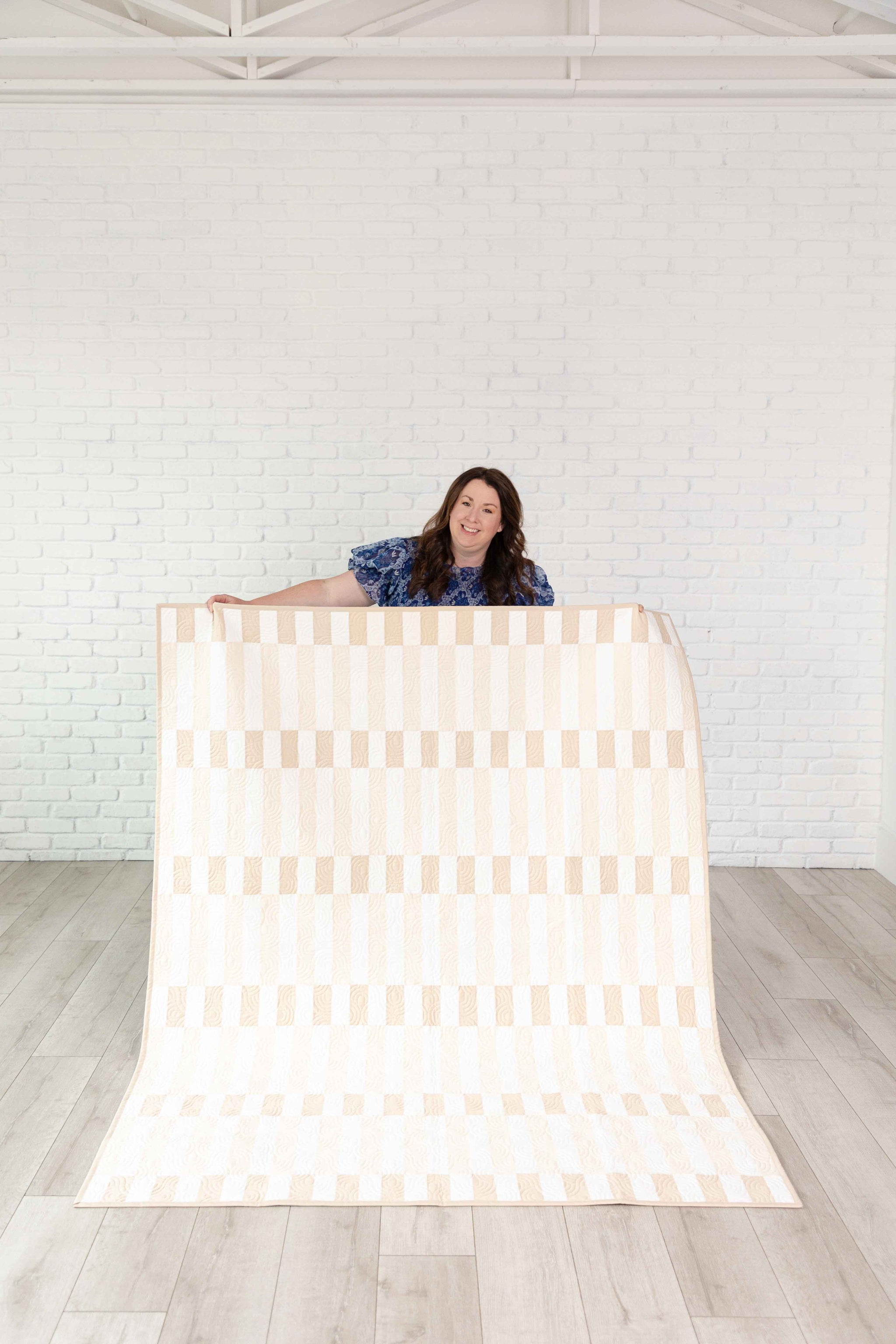 Madeline Pre-Cut Quilt Kit – Quilt101