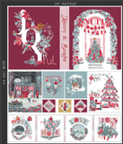 🎁 Merry Everything Panel (100% off)