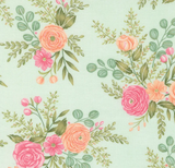 Bennett Baby Pre-Cut Quilt Kit in Pink
