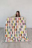 Natalie Pre-Cut Quilt Kit