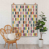 Natalie Pre-Cut Quilt Kit