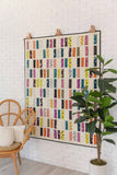 Natalie Pre-Cut Quilt Kit