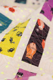 Natalie Pre-Cut Quilt Kit