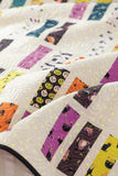 Natalie Pre-Cut Quilt Kit