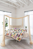 Natalie Pre-Cut Quilt Kit