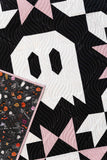 Night Folly Pre-Cut Quilt Kit