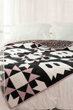 Night Folly Pre-Cut Quilt Kit